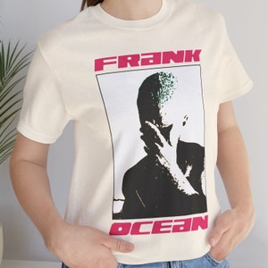 Frank O. T-Shirt, Vintage Y2k T-Shirt, Threshold Art Shirt, Y2k Graphic Art Shirt image 2