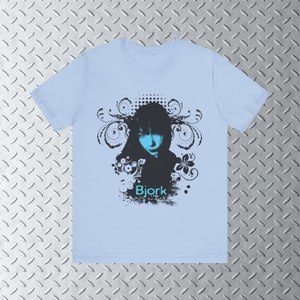 Frutiger Bjor. Graphic Shirt, Y2k Graphic Tee, Opiumcore 2000s Fashion, Frutiger Metro Shirt image 7