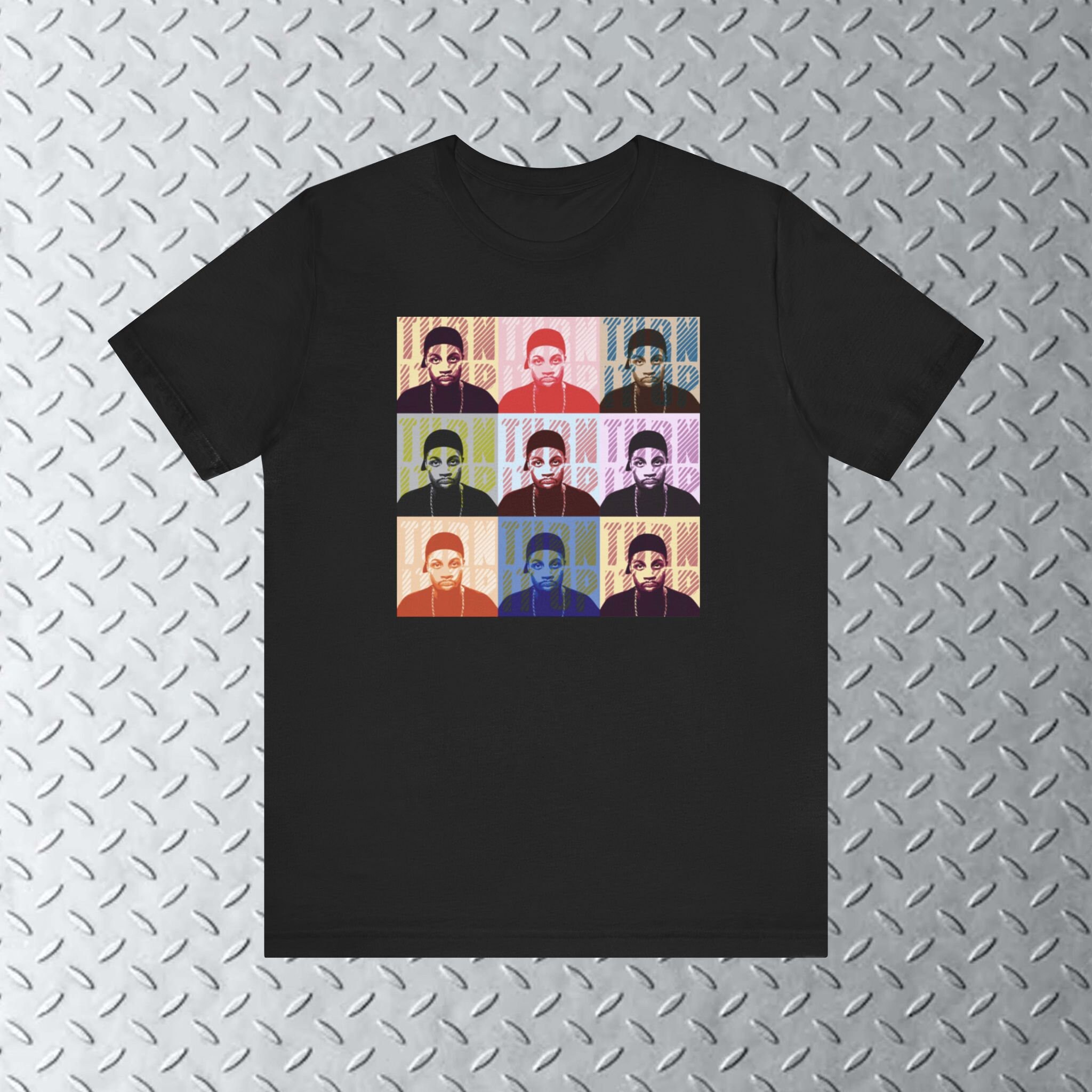 J Dilla T-shirt, Dilla Tee, Underground Hiphop Shirt, Jay