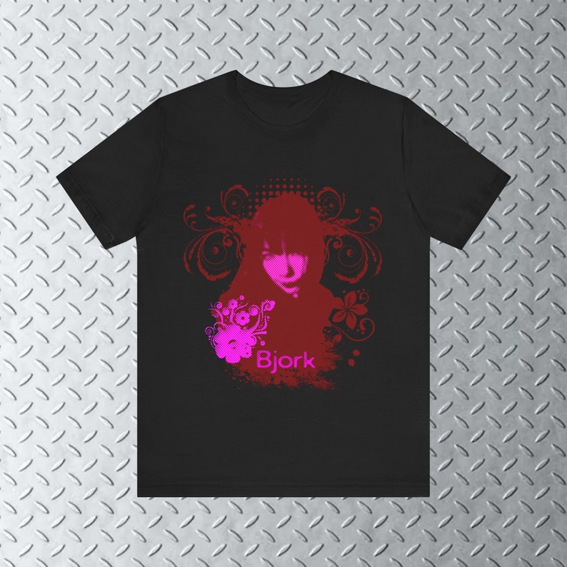 Frutiger Bjor. Graphic Shirt, Y2k Graphic Tee, Opiumcore 2000s Fashion, Frutiger Metro Shirt image 8