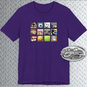 Camiseta de Gamertag, camiseta de Xbox 360, logro desbloqueado, juegos Y2K, camiseta de Gamerpic, camiseta de Xbox