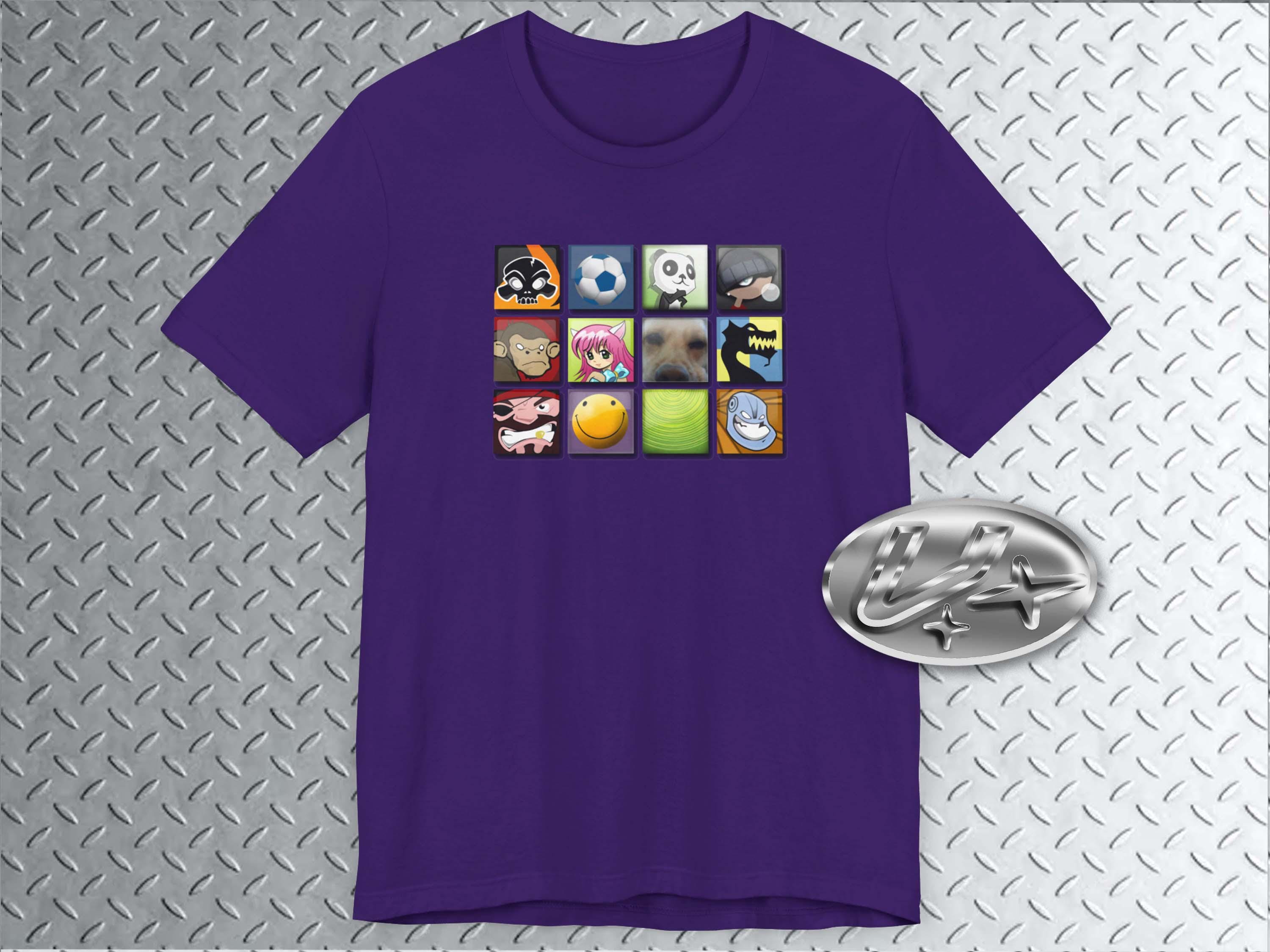 Buy Gamertag T-shirt, Xbox360 Shirt, Achievement Unlocked, Y2k