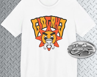 新品即決 Glo Gang Tシャツ、マルチカラー、ラップTシャツ、チーフキーフ トップス