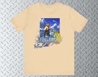 果*物様 FINAL FANTASY Tシャツ Lサイズ + カードパックセット アリス・シンセシス・サーティ フルグラフィックTシャツ [ソード