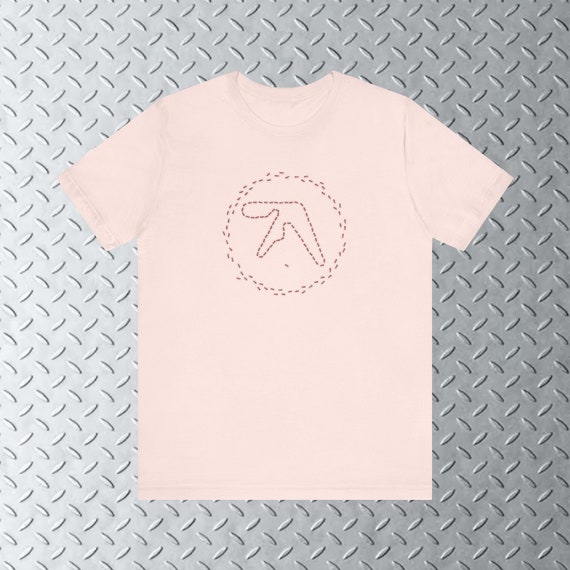 Aphex Ant Shirt, Y2k Graphic Tee - Etsy
