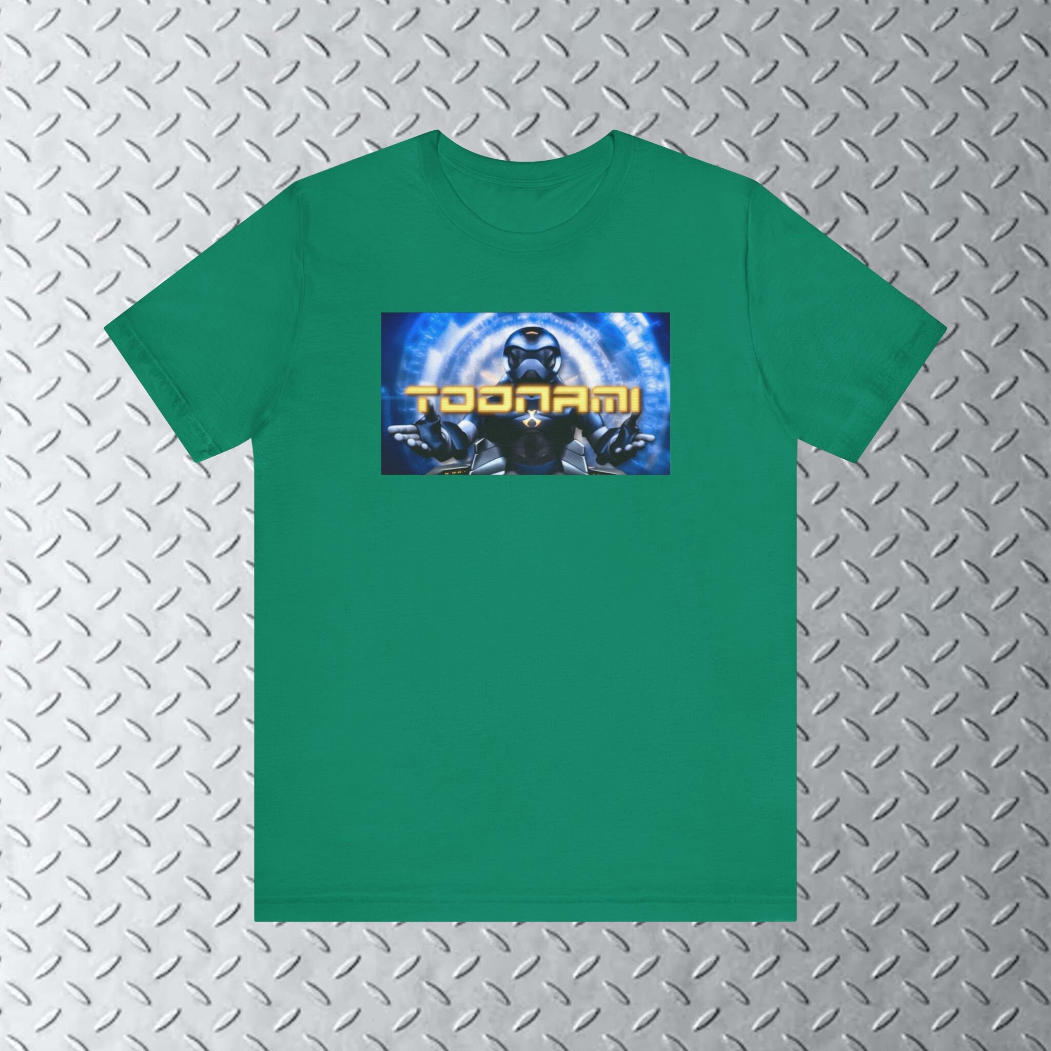 Y2k ps2 anime t-shirt グランジ パンク a2o 古着 - メルカリ