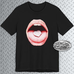 DG Shirt, Drain Gang, Drainer Tee, Sad Boys T-Shirt, Y2k Graphic Tee