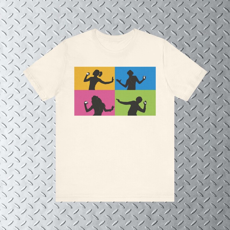 Metro Frutiger Shirt, Y2k Streetwear, Y2k Nostalgia, 2000s Fashion, Y2k Style, 2000s Streetwear, Retro Y2k Graphic Tee image 6