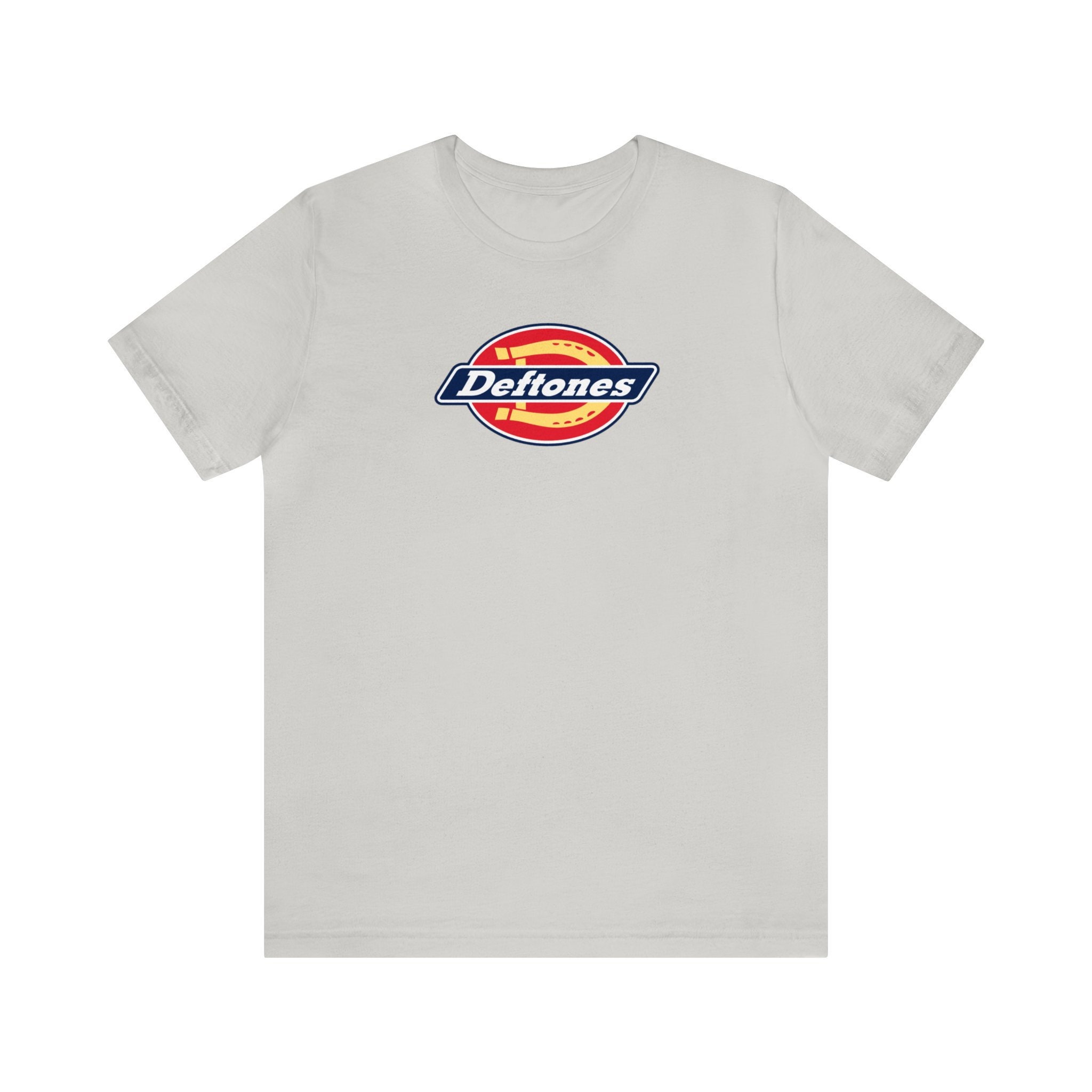 Deftones hotsell dickies shirt