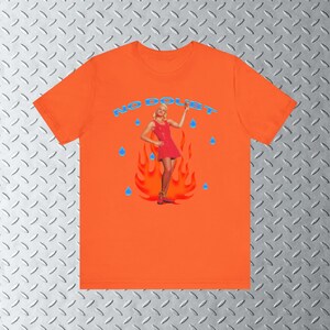 N. Doubt T-Shirt, Gwen Stef. Band Tee, Vintage Music Merch, Pop punk Music, Y2k Music image 5