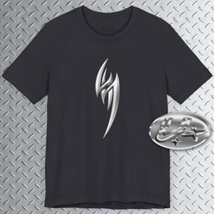Jin Kaz. T-Shirt, Tekk. Fighting Game Ps1 Classic tee, Retro gaming, Vintage PS1 Game Shirt