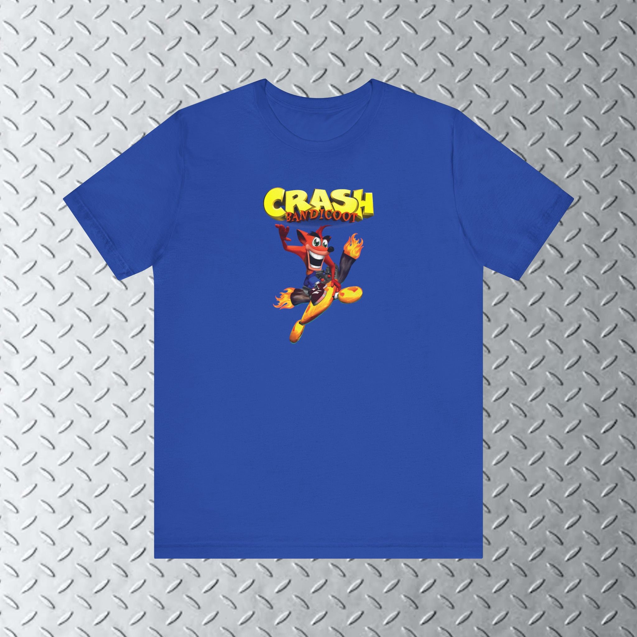 C. バンディクー シャツ、PS1 クラシック T シャツ、90 年代シャツ 