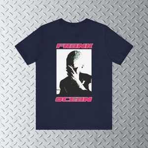 Frank O. T-Shirt, Vintage Y2k T-Shirt, Threshold Art Shirt, Y2k Graphic Art Shirt image 5