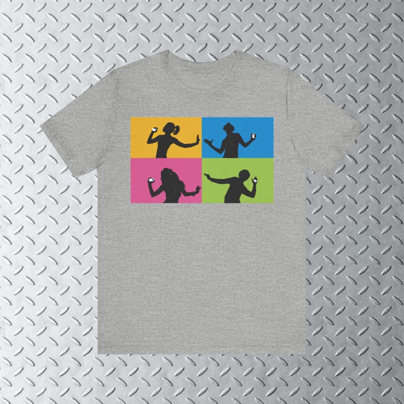 Metro Frutiger Shirt, Y2k Streetwear, Y2k Nostalgia, 2000s Fashion, Y2k Style, 2000s Streetwear, Retro Y2k Graphic Tee image 7