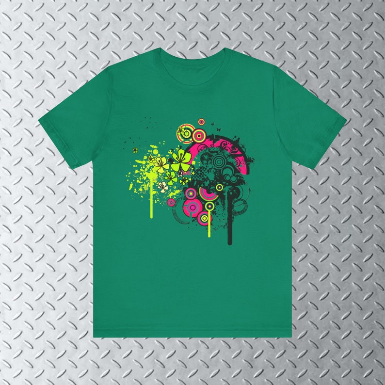 Frutiger Metro T-Shirt, Y2k Graphic, Nostalgia Art image 8