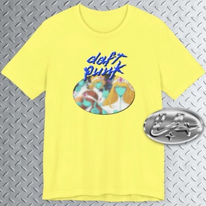 Dft Pnk T-Shirt, 2000s Band Tee, Electronic Music Shirt, Y2k Shirt, Y2k tee