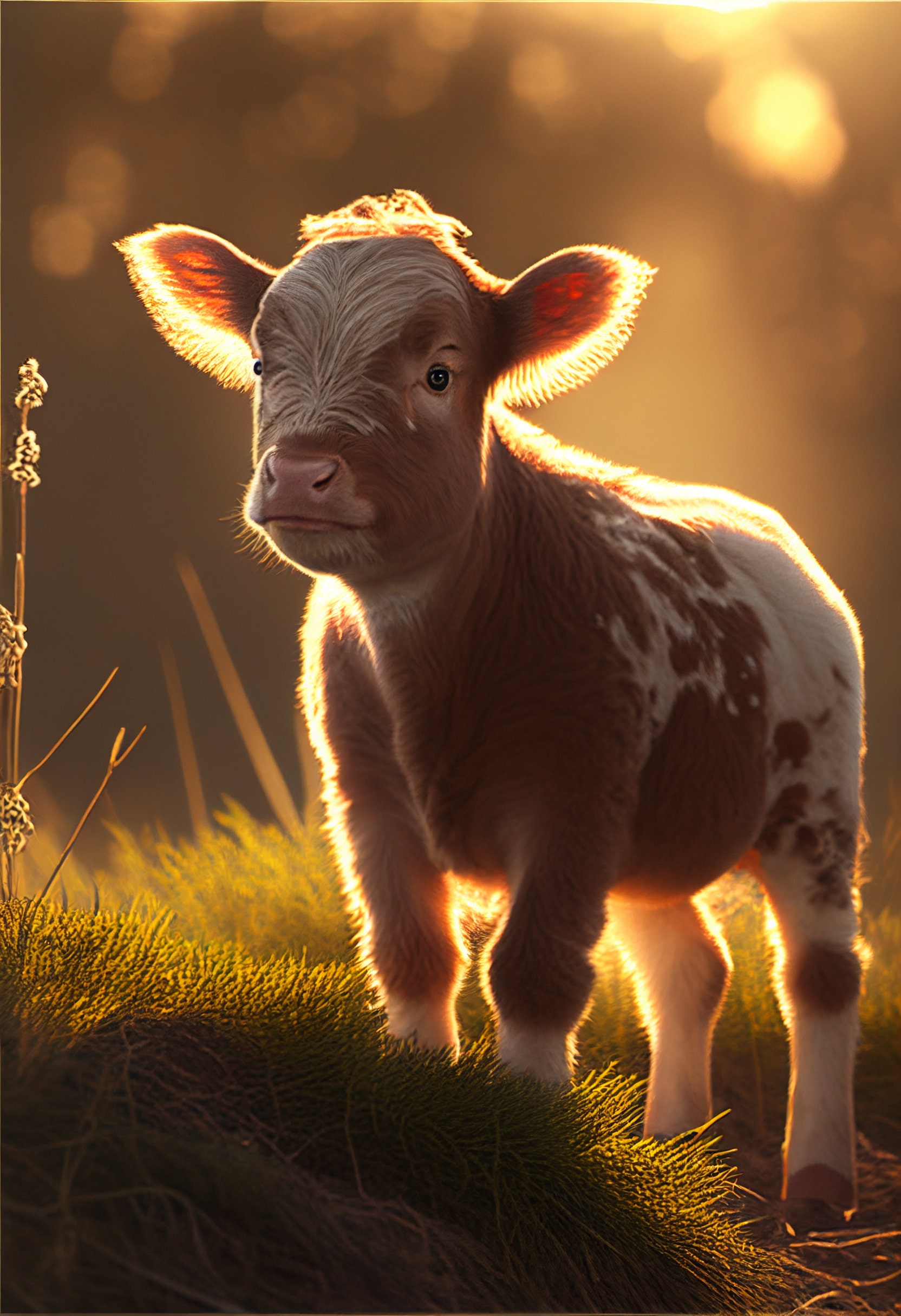 Cute Cow Wallpaper 2023 HD 4K by WORLD CORPORATIONS  Android Apps   AppAgg