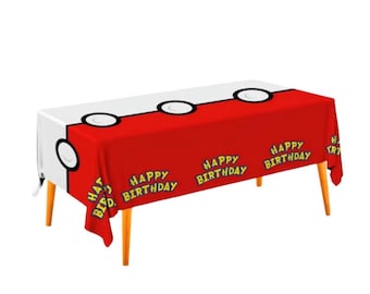 Pokemon Balloons Kids Birthday Party Decoration Pikachu Theme Banner