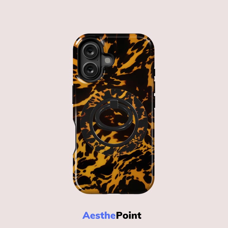 AesthePoint Magnetic Ring Holder