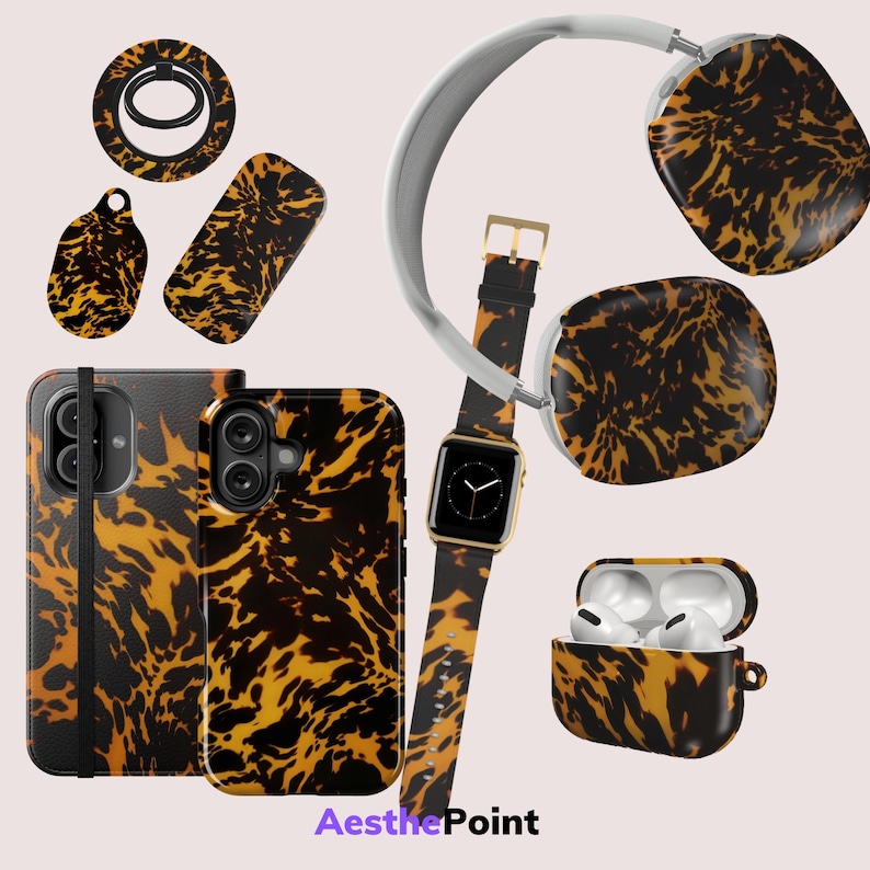 AesthePoint Magnetic Ring Holder - Thumbnail 4