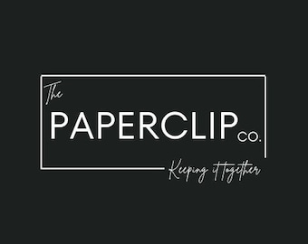 The Paper Clip Co