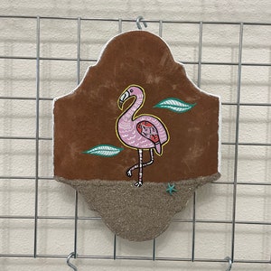 PINK FLAMINGO