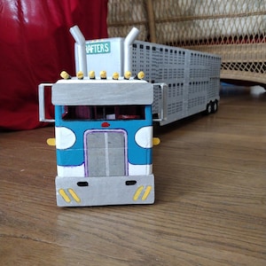 Cabover