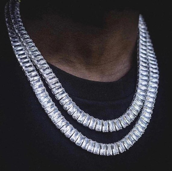 Mens vvs shop chain