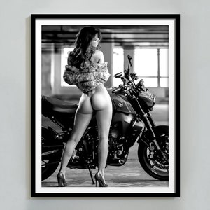 nude mechanics poster 