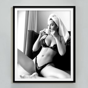 Hot Blonde in Lingerie - Etsy New Zealand Hot Blonde in Lingerie - Etsy New Zealand