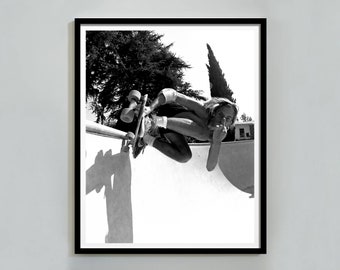 jay adams サインデッキ　dogtown ドッグタウン　j-boys Vintage Dogtown Jay Adams Z Boy Cross Skateboard Grind King