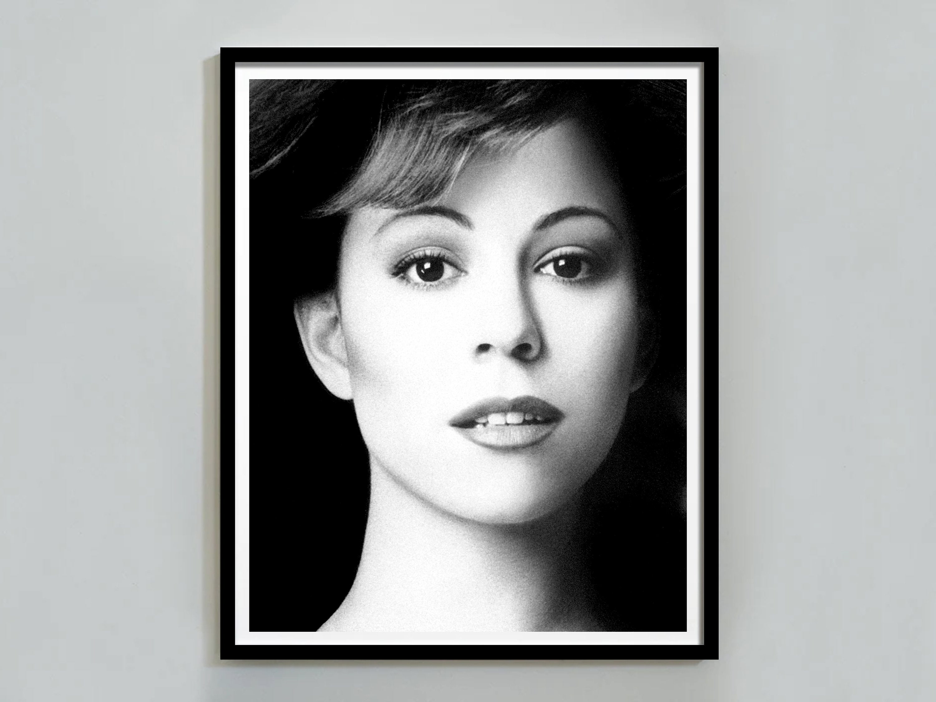 Mariah Carey Art - Etsy
