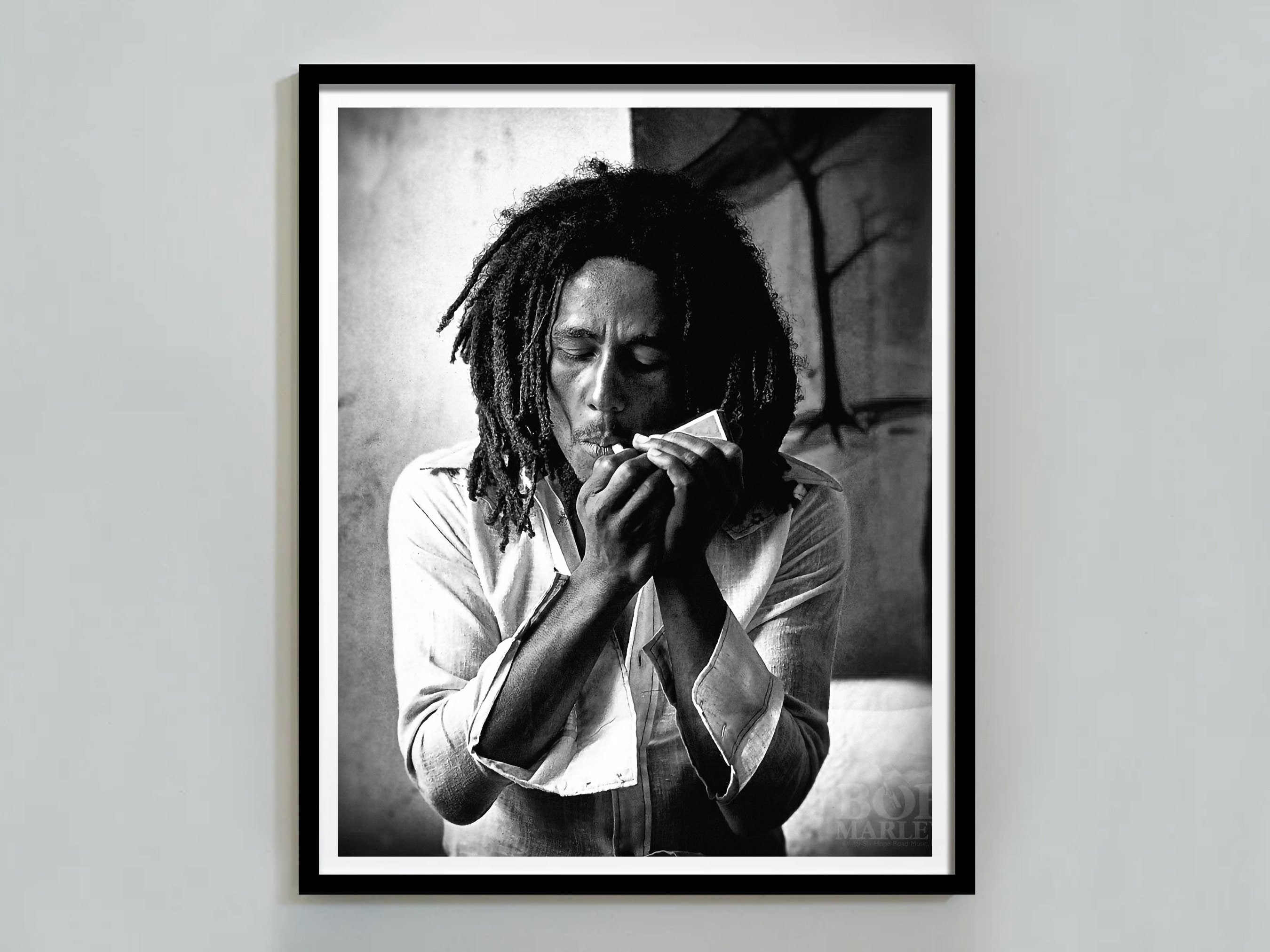 Las 38 mejores frases de Bob Marley, símbolo de la música reggae -  LETRAS.COM, image size:2700x2025