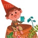 see more listings in the CLIPART Fairytales section