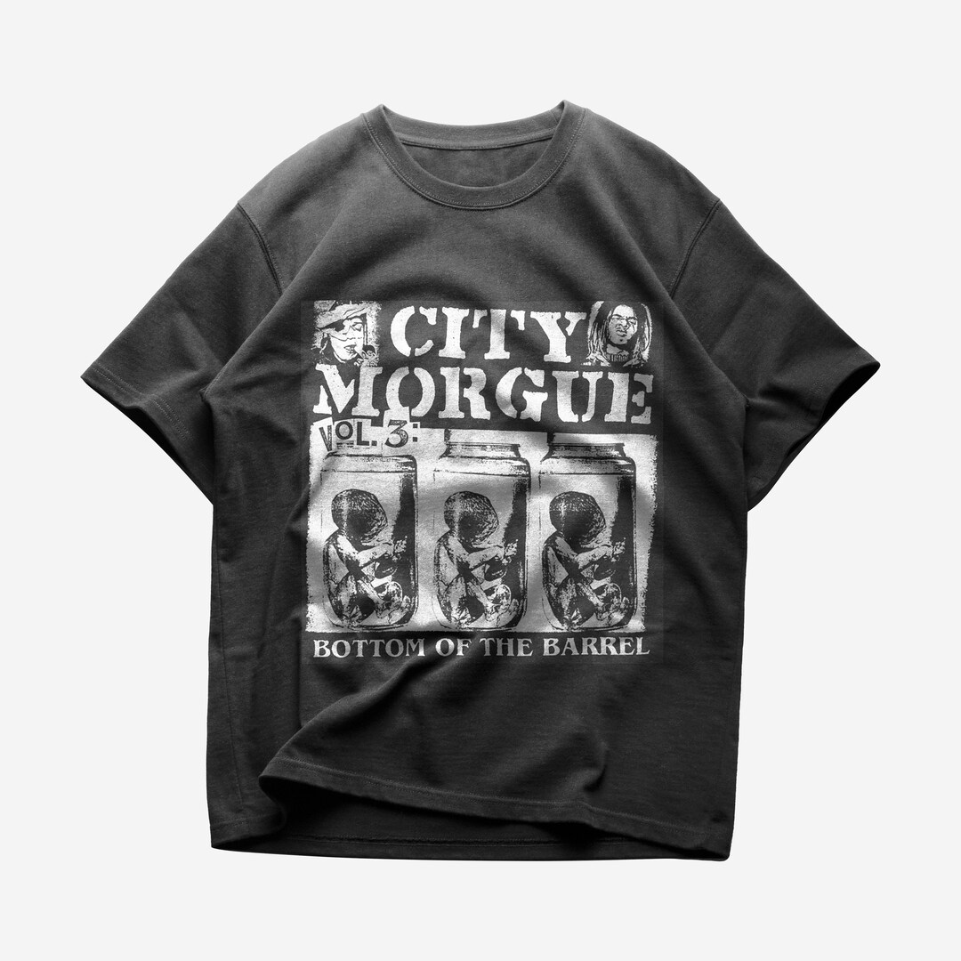 City Shirt, Limited City Shirt, City Tshirt