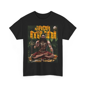 NEW Jada Muniswarar T-Shirt (Picture)