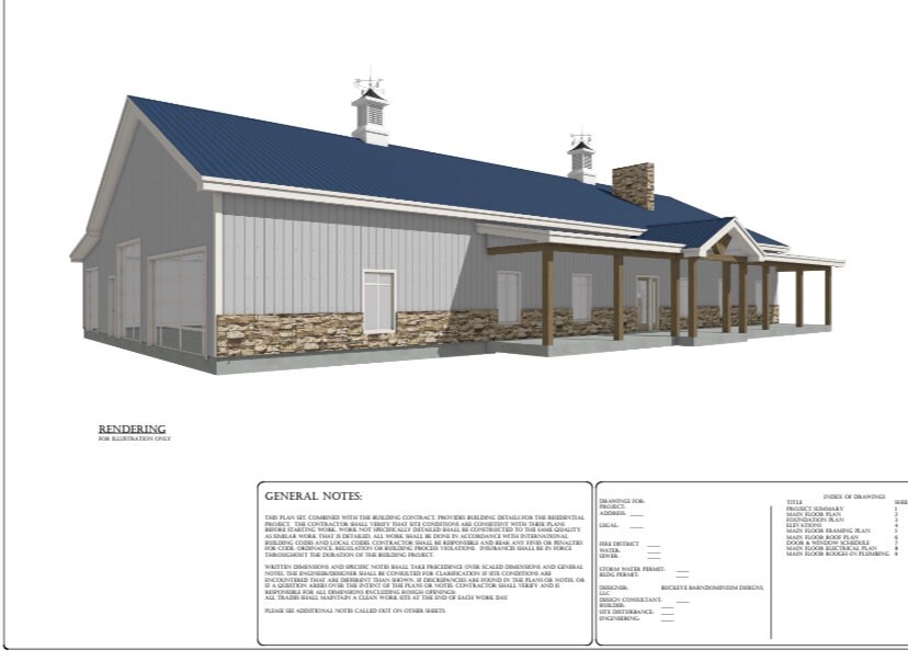 Plan #Sp134 3-4 Bett Barndomium