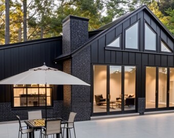 Barndominium In Ireland