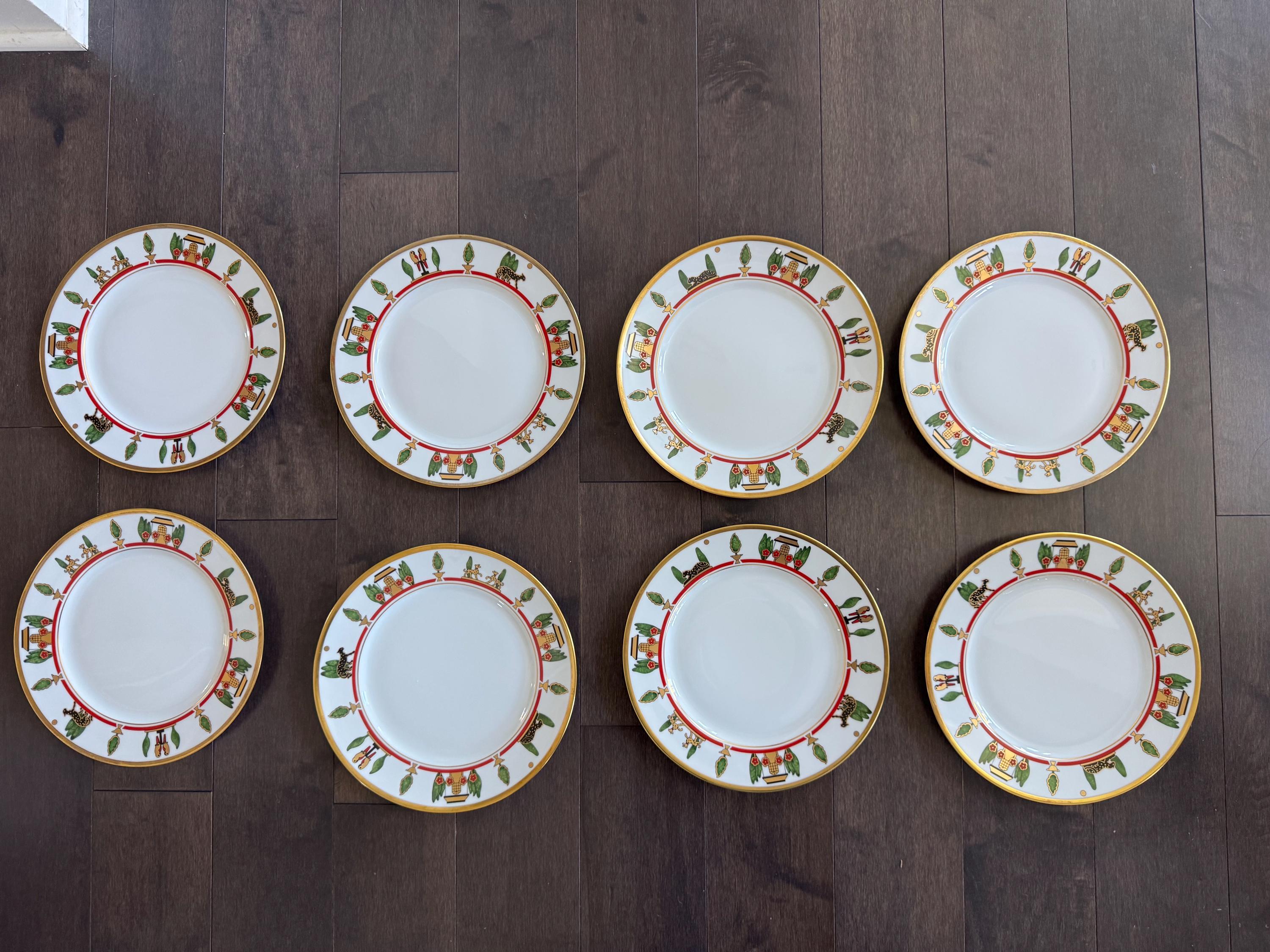 Cartier Dinnerware - Etsy