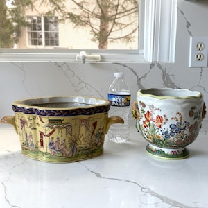 Wong Lee Planter - Etsy