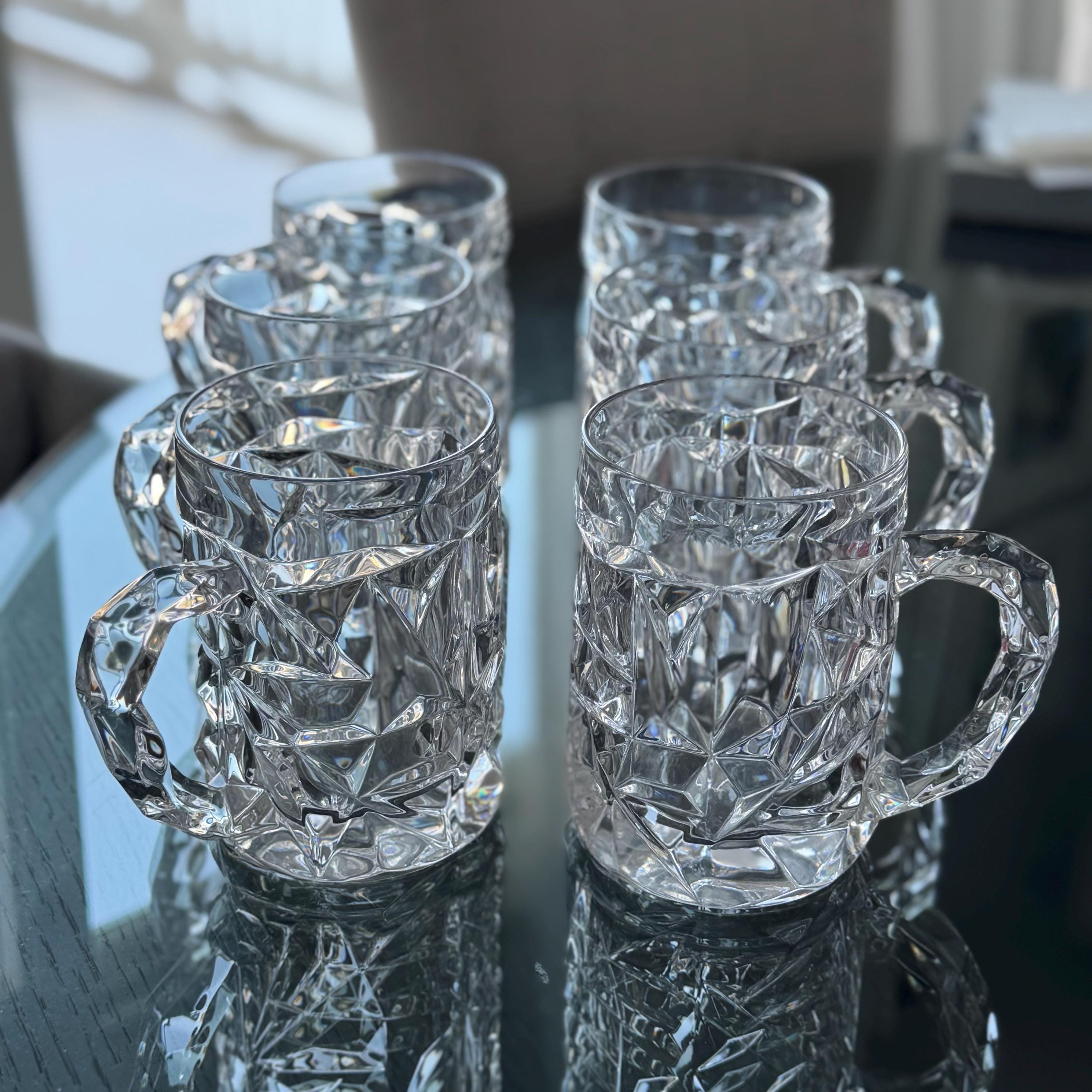 Vintage Tiffanys and Co Glass - Etsy - Page 3