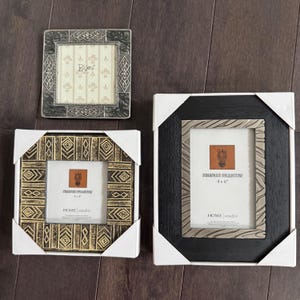 Kohls Picture Frames - Etsy