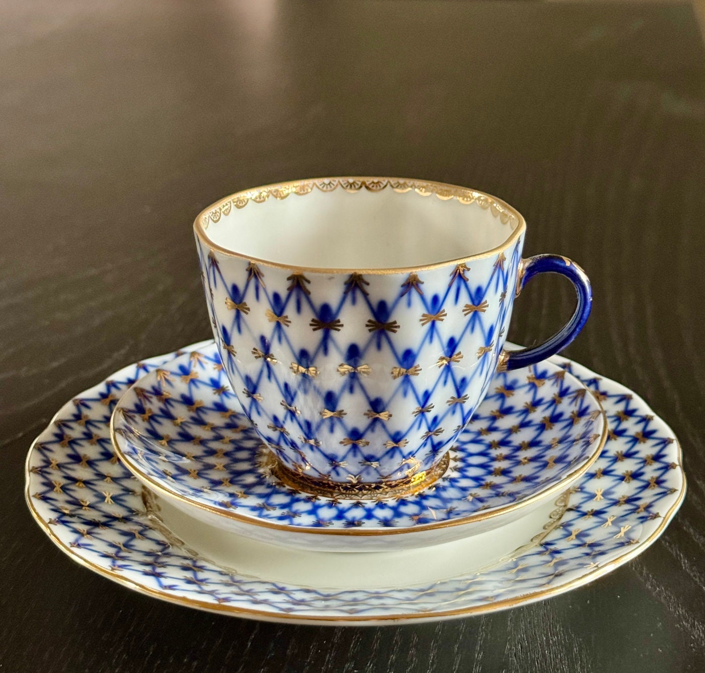 Lomonosov Teacup - Etsy Lomonosov Teacup - Etsy