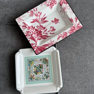 70s Gucci Ashtray - Etsy