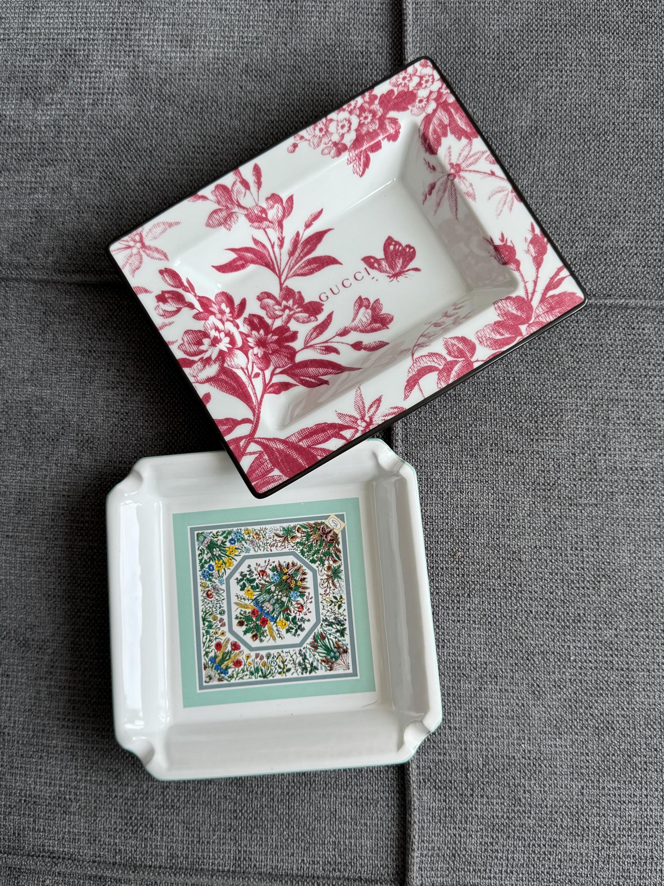 70s Gucci Ashtray - Etsy