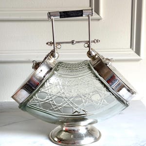 Antique Biscuit Warmer - Etsy