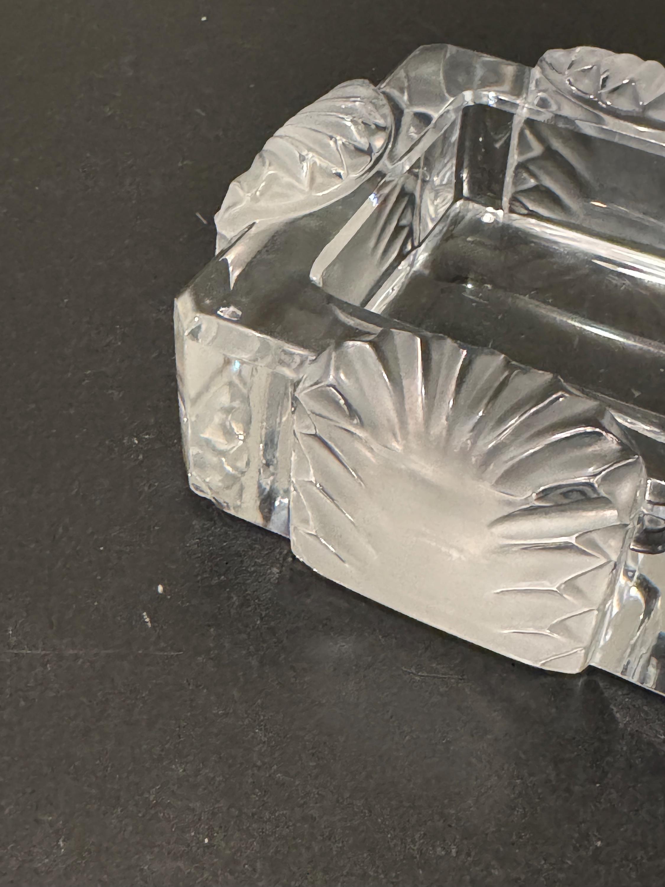 Vintage Lalique France 