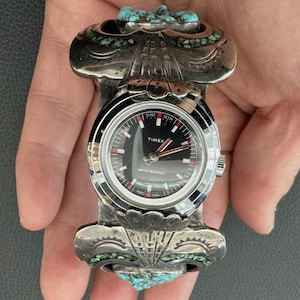 Timex Navajo - Etsy display picture 3
