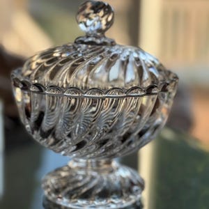 バカラ クリスタル ビンテージ Vintage Crystal BACCARAT Antique Baccarat Glass