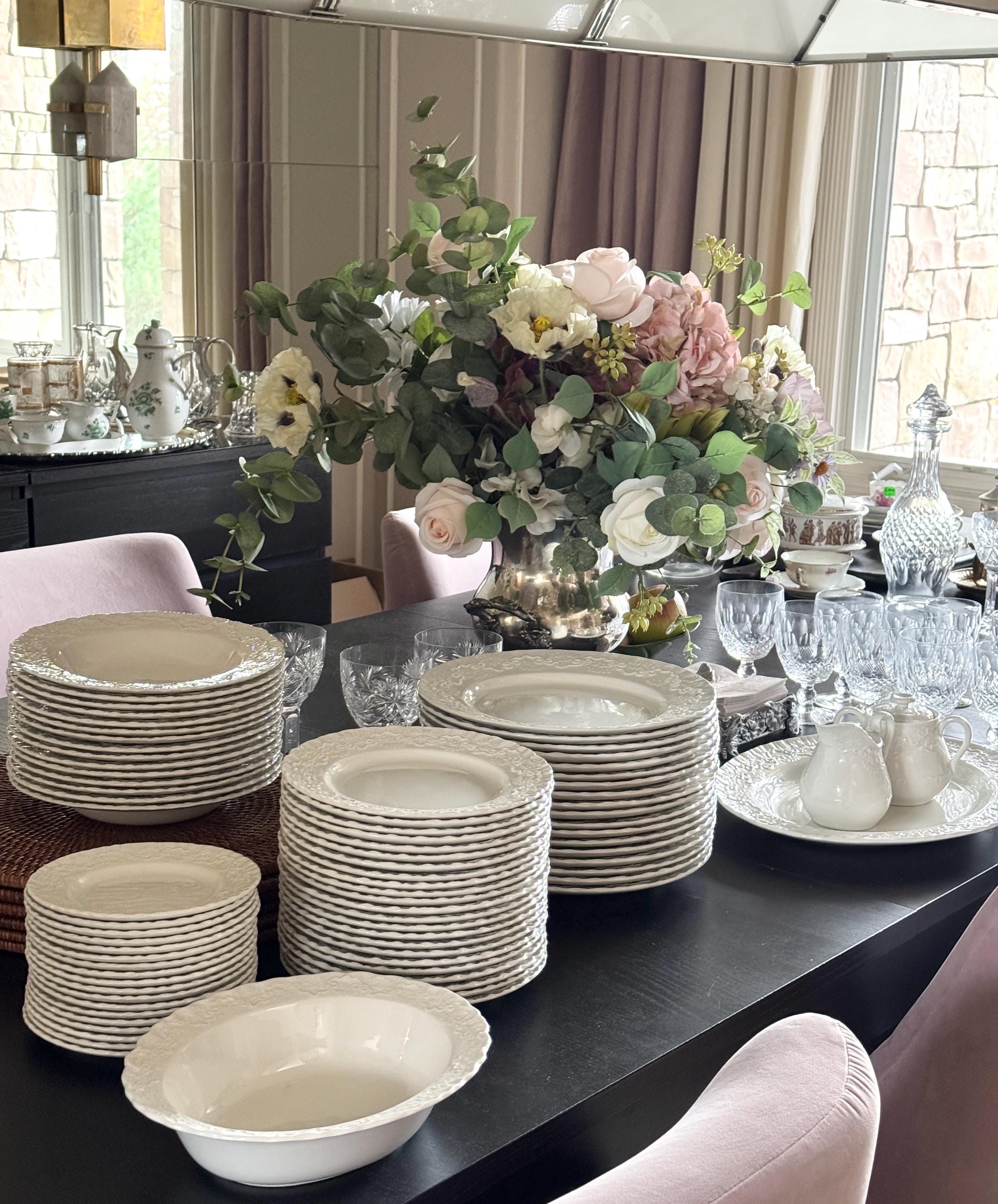 Ralph Lauren Polo Dinner Plates - Etsy